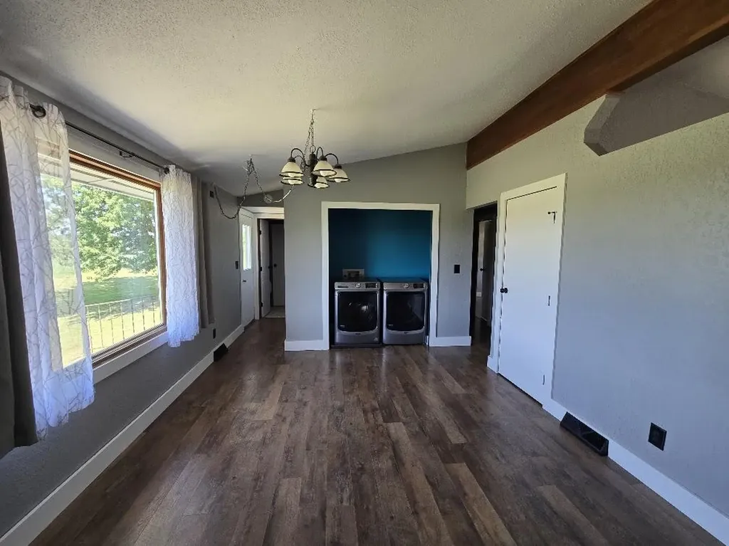 3486 Hoover Road Fork Township MI 49305