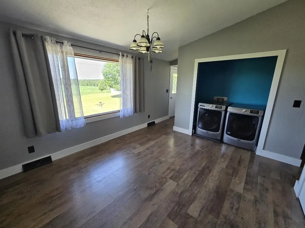 3486 Hoover Road Fork Township MI 49305