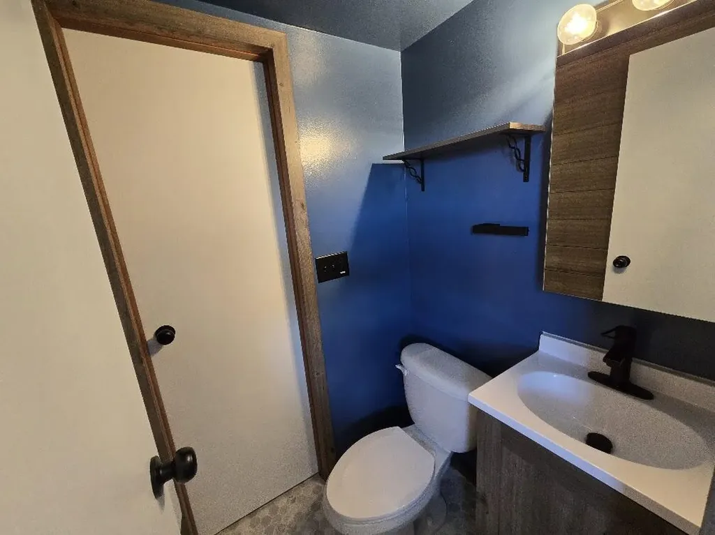 3486 Hoover Road Fork Township MI 49305