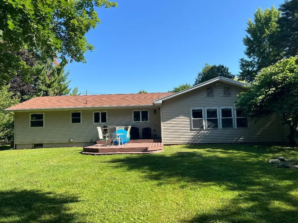 126 Johnson Street Unknown City MI 48829