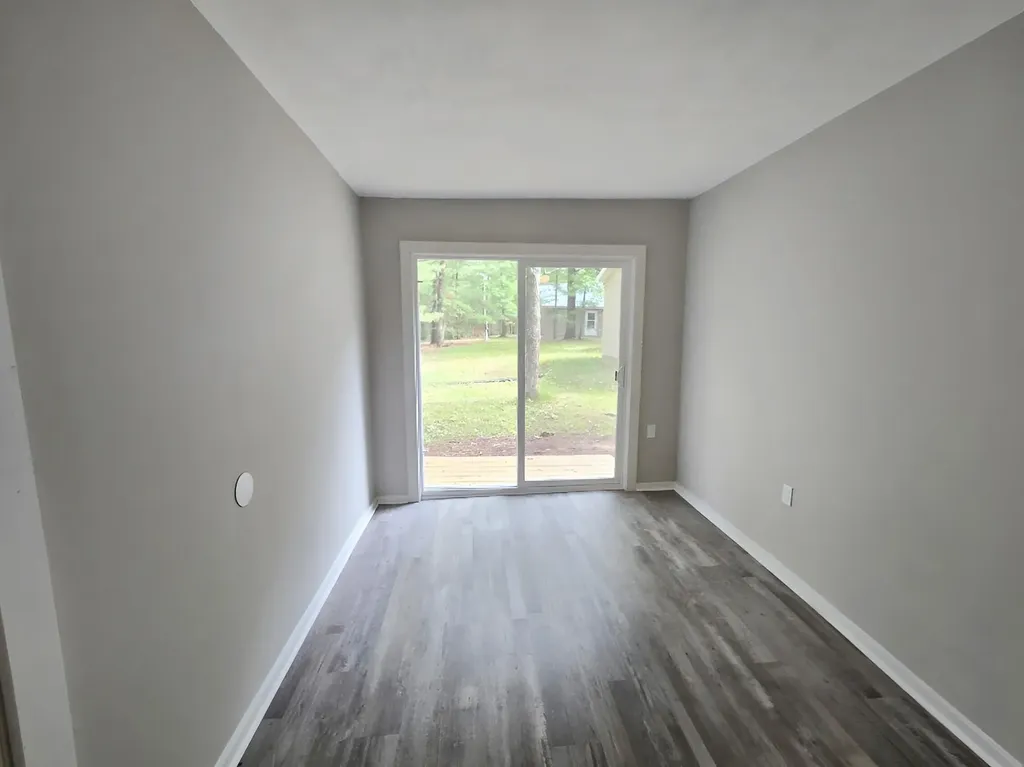 9071 S Crabapple Road Lake Township MI 49304