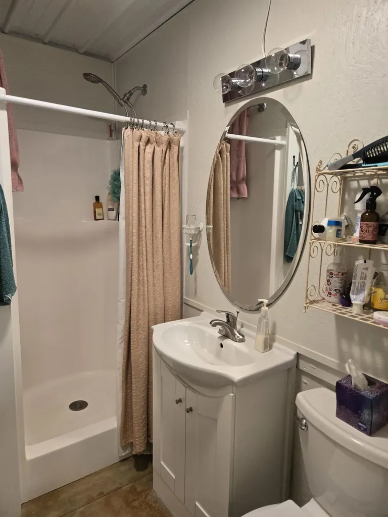 8207 N Hunters Ridge Drive Unknown City MI 49644