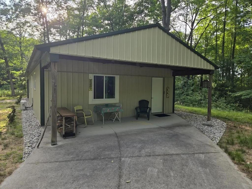 8207 N Hunters Ridge Drive Unknown City MI 49644