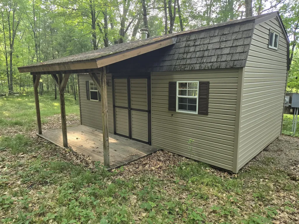 8207 N Hunters Ridge Drive Unknown City MI 49644