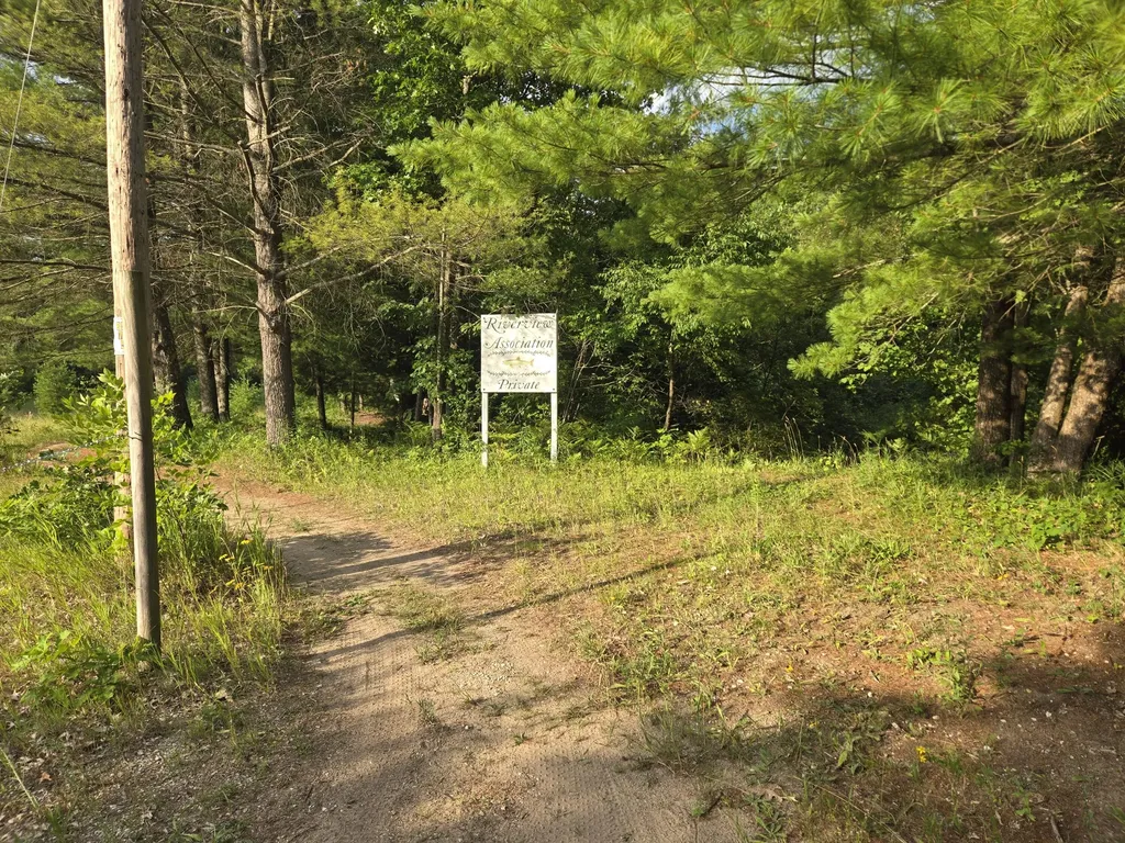 8207 N Hunters Ridge Drive Unknown City MI 49644