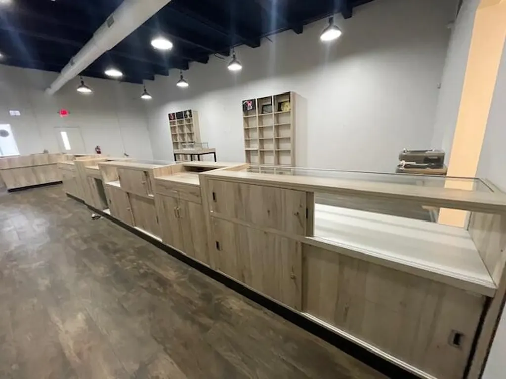 208 S Michigan Avenue Big Rapids Charter Township MI 49307