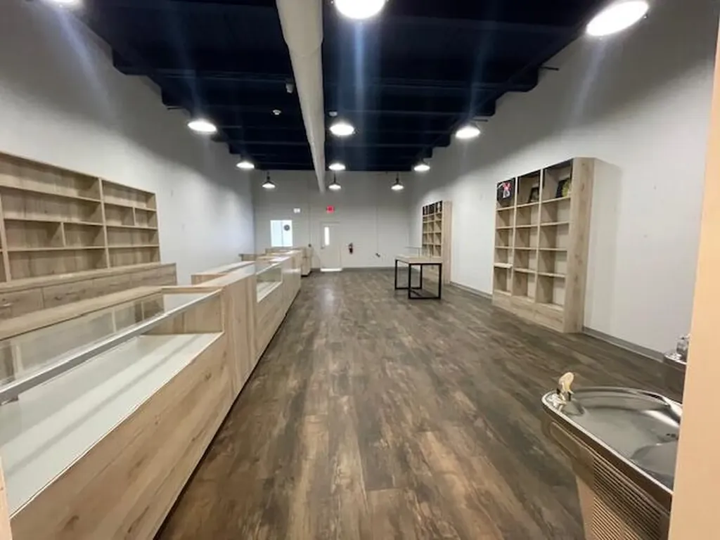208 S Michigan Avenue Big Rapids Charter Township MI 49307
