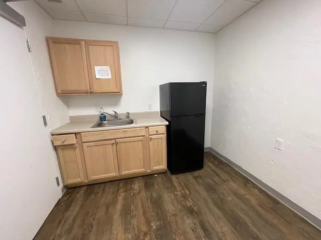 208 S Michigan Avenue Big Rapids Charter Township MI 49307