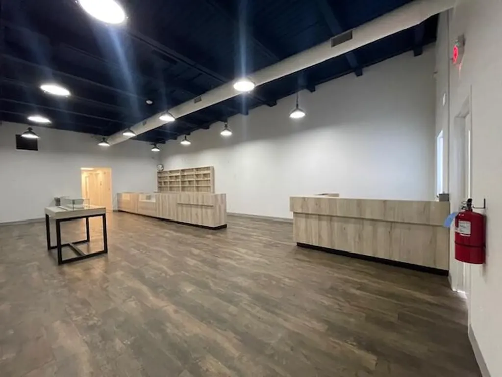 208 S Michigan Avenue Big Rapids Charter Township MI 49307
