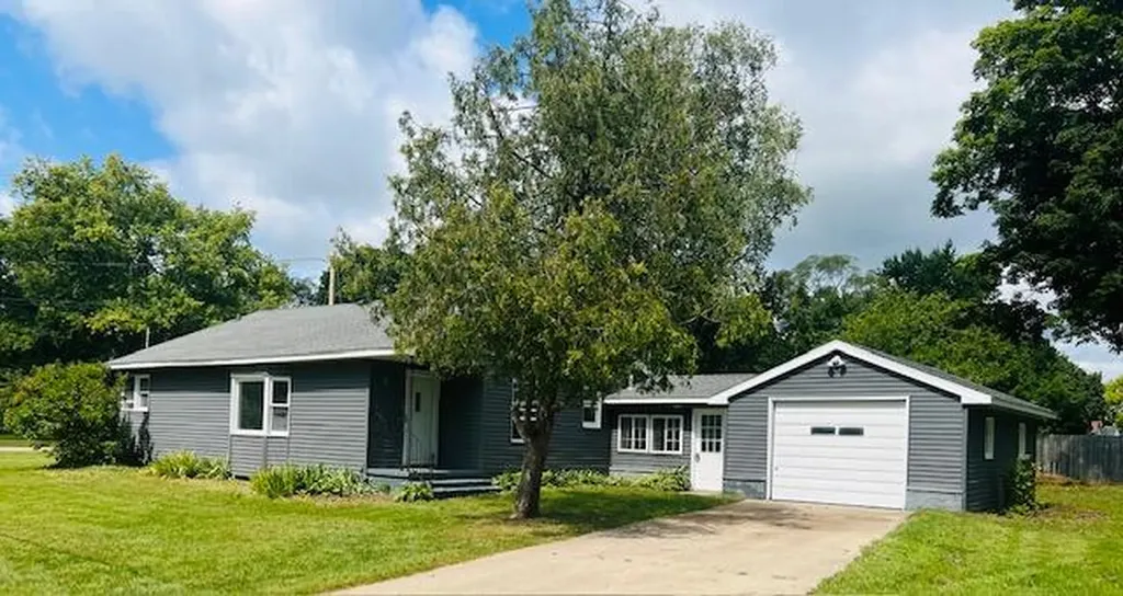 295 Hawley Street Hesperia Village MI 49421