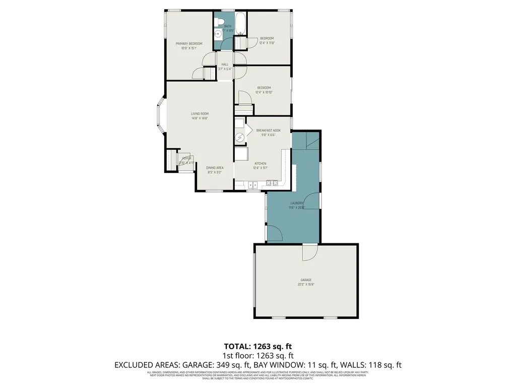 295 Hawley Street Hesperia Village MI 49421