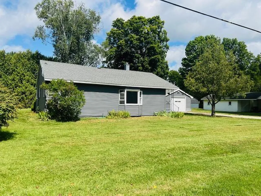 295 Hawley Street Hesperia Village MI 49421