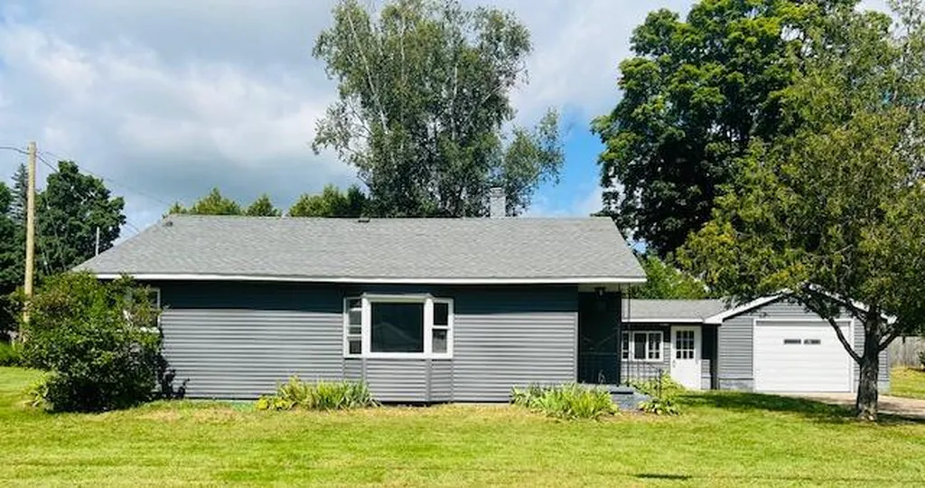 295 Hawley Street Hesperia Village MI 49421