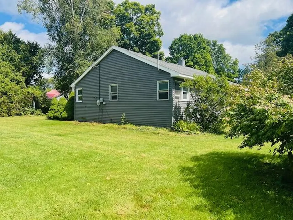 295 Hawley Street Hesperia Village MI 49421