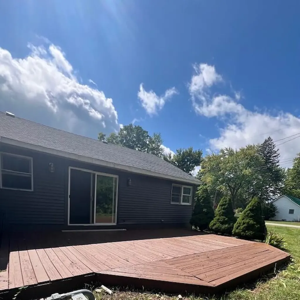 295 Hawley Street Hesperia Village MI 49421