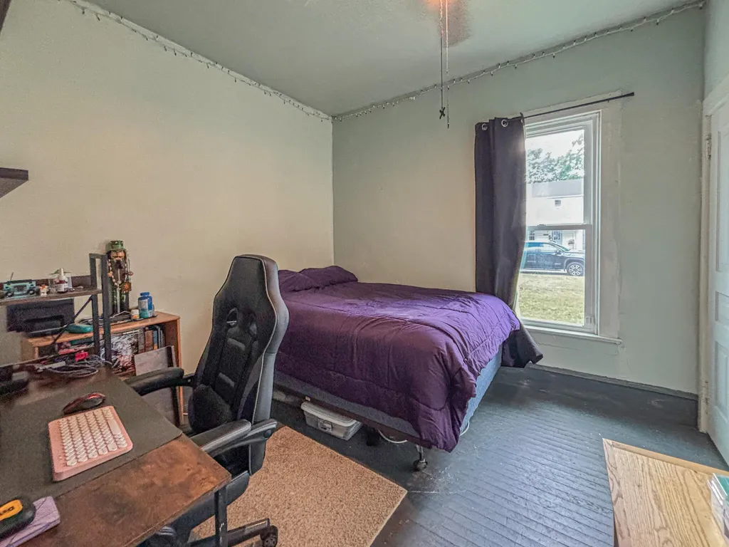 326 W Bridge Street Big Rapids City MI 49307