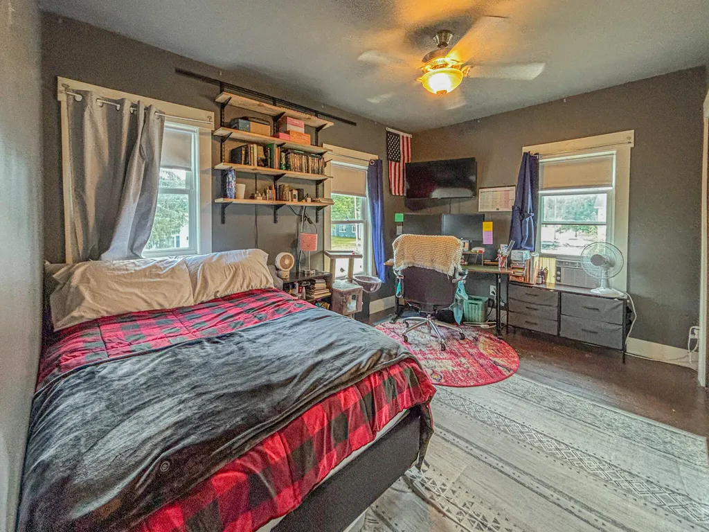 326 W Bridge Street Big Rapids City MI 49307