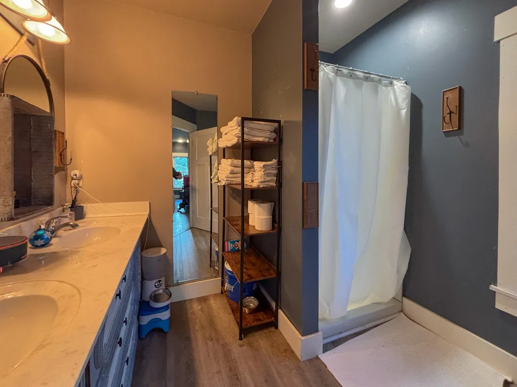 326 W Bridge Street Big Rapids City MI 49307