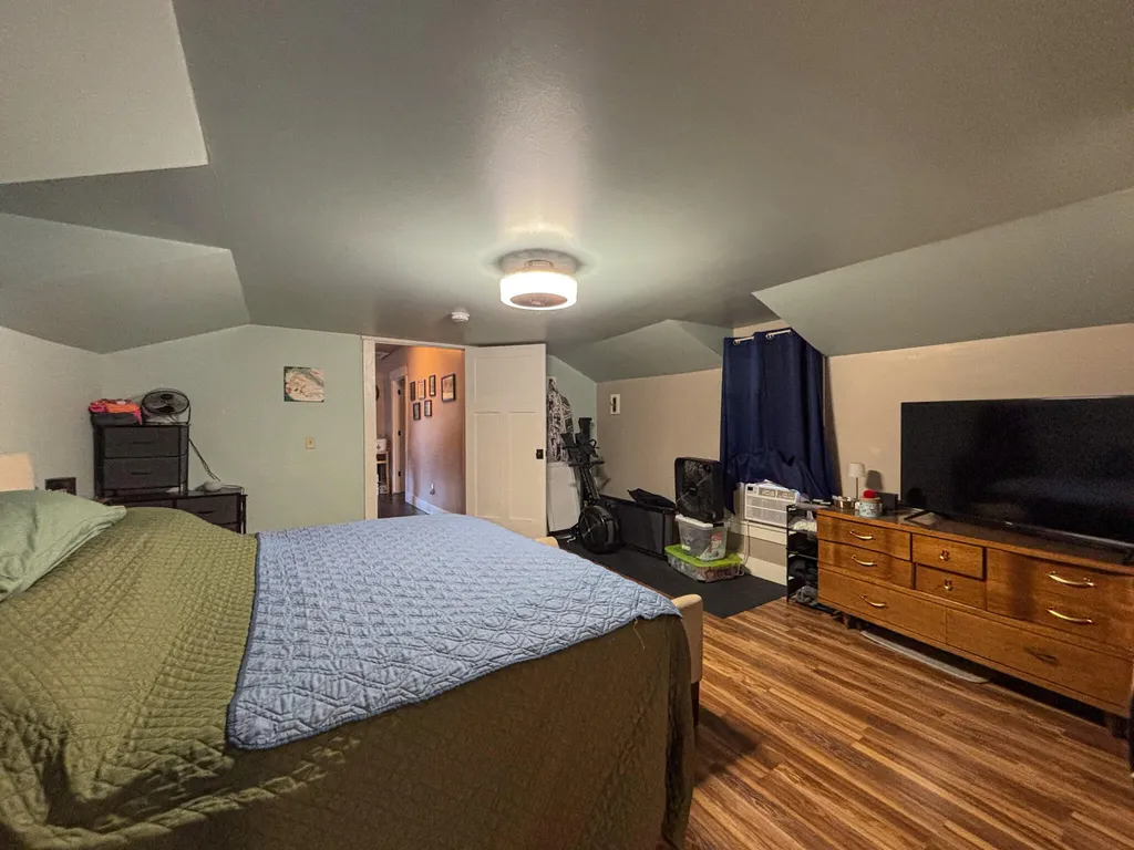 326 W Bridge Street Big Rapids City MI 49307