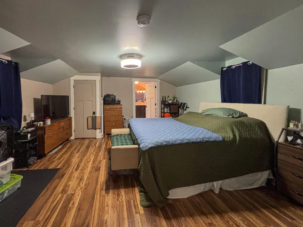 326 W Bridge Street Big Rapids City MI 49307