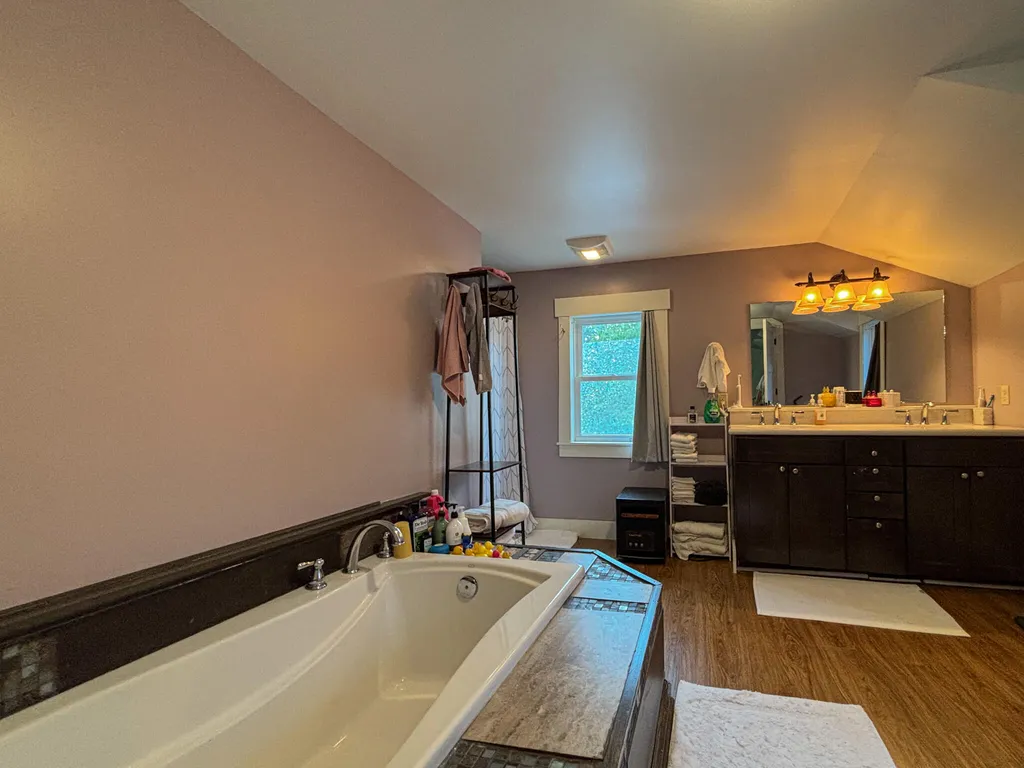 326 W Bridge Street Big Rapids City MI 49307