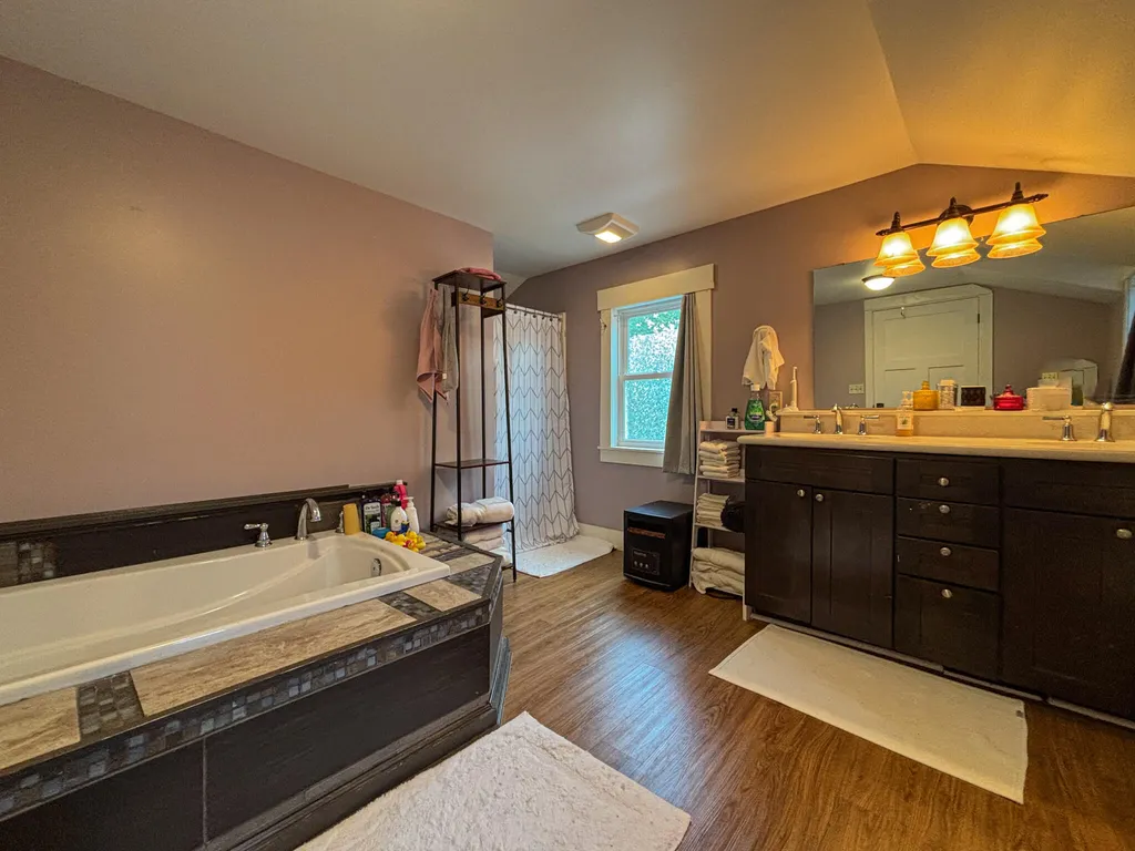 326 W Bridge Street Big Rapids City MI 49307