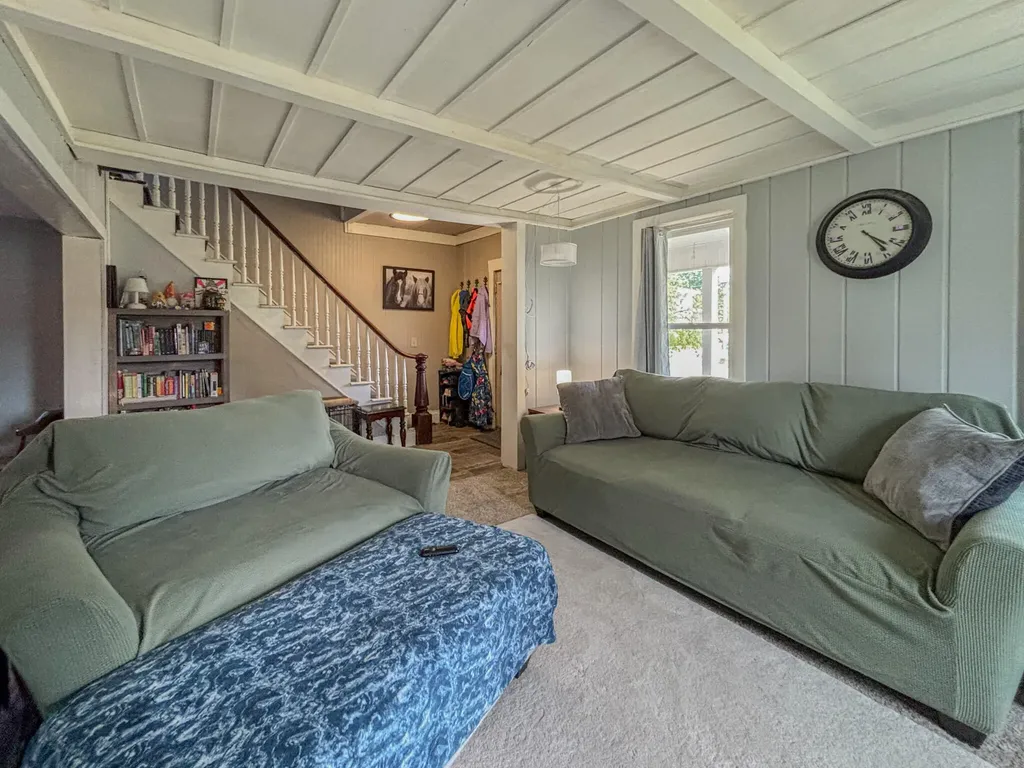 326 W Bridge Street Big Rapids City MI 49307