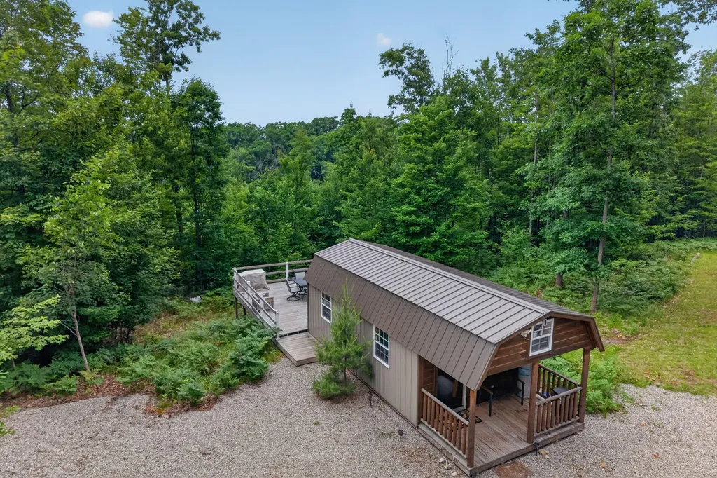 0 S 47 3/4 Road Haring Charter Township MI 49601