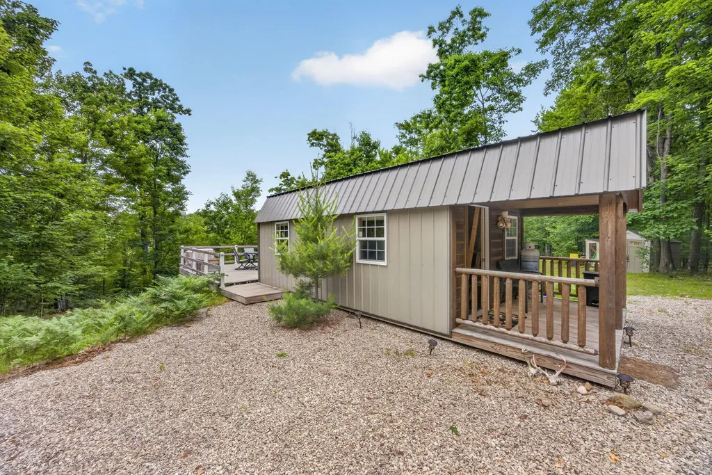 0 S 47 3/4 Road Haring Charter Township MI 49601