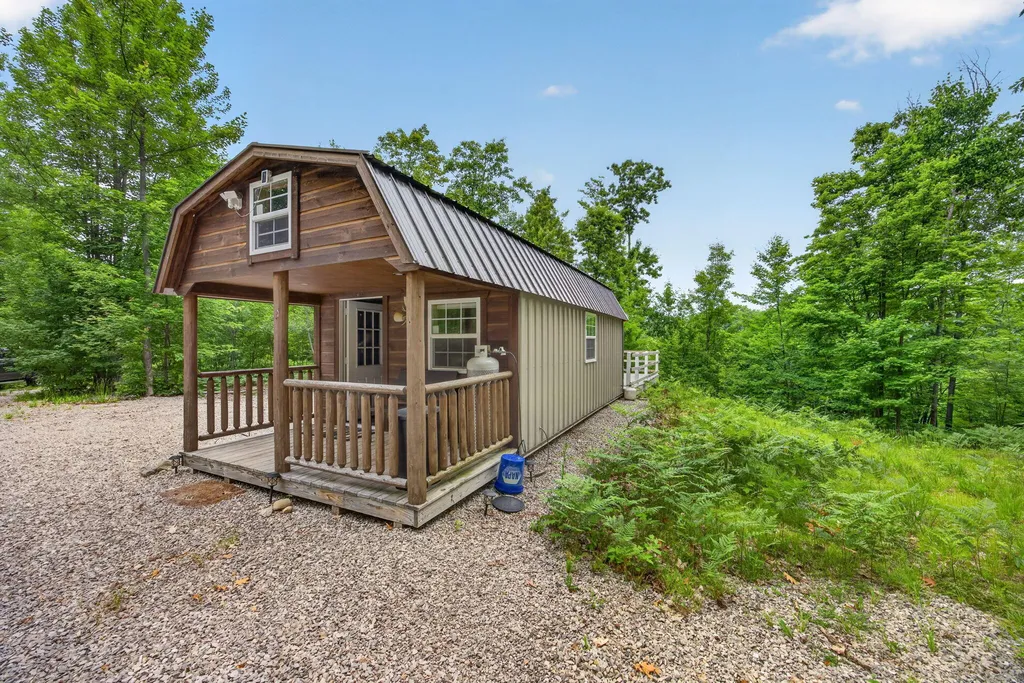 0 S 47 3/4 Road Haring Charter Township MI 49601