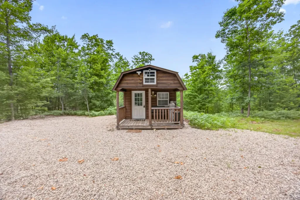 0 S 47 3/4 Road Haring Charter Township MI 49601