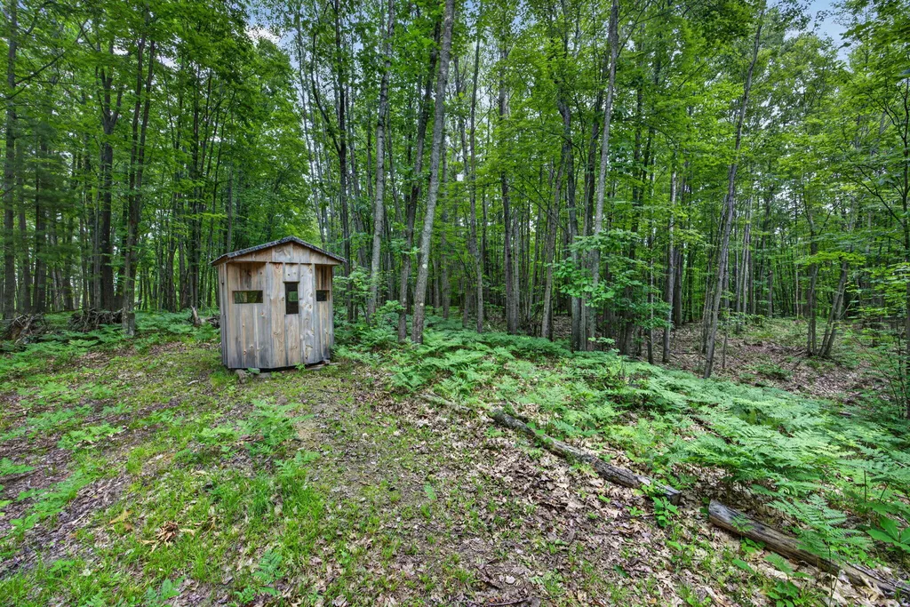 0 S 47 3/4 Road Haring Charter Township MI 49601