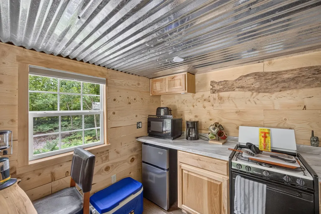 0 S 47 3/4 Road Haring Charter Township MI 49601