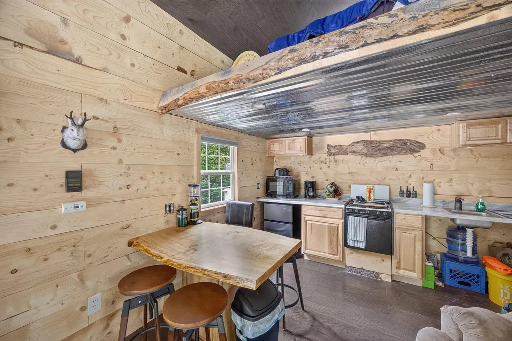 0 S 47 3/4 Road Haring Charter Township MI 49601