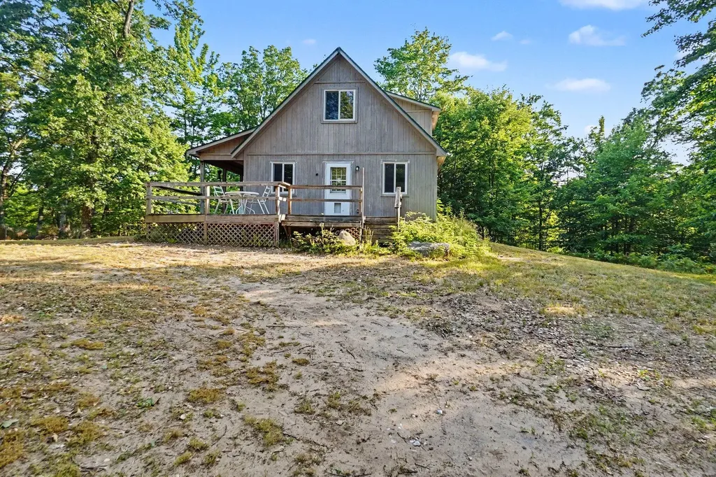 8243 E Deerfield Circle E Pinora Township MI 49677