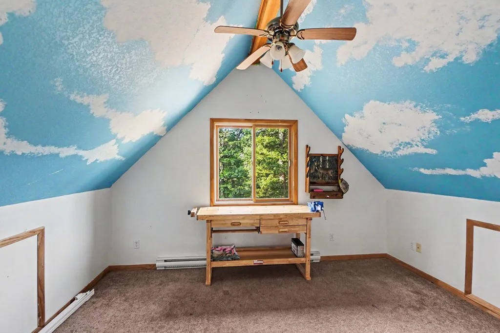 8243 E Deerfield Circle E Pinora Township MI 49677
