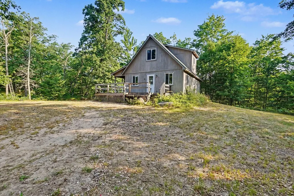 8243 E Deerfield Circle E Pinora Township MI 49677