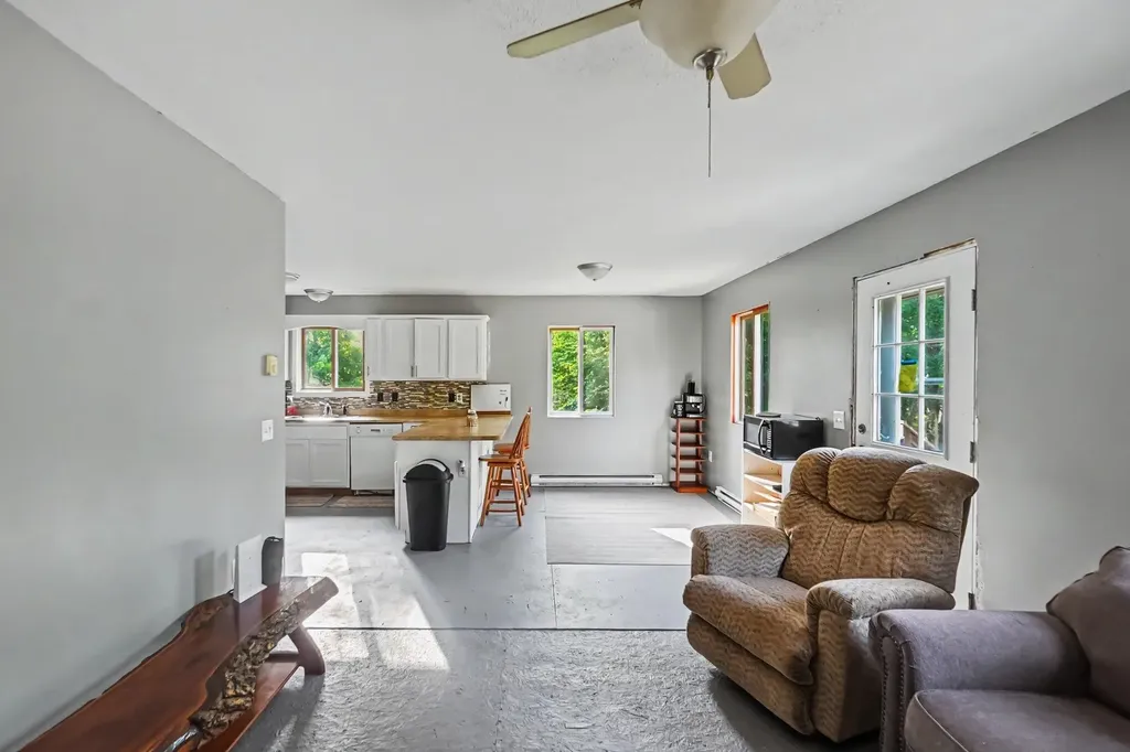 8243 E Deerfield Circle E Pinora Township MI 49677