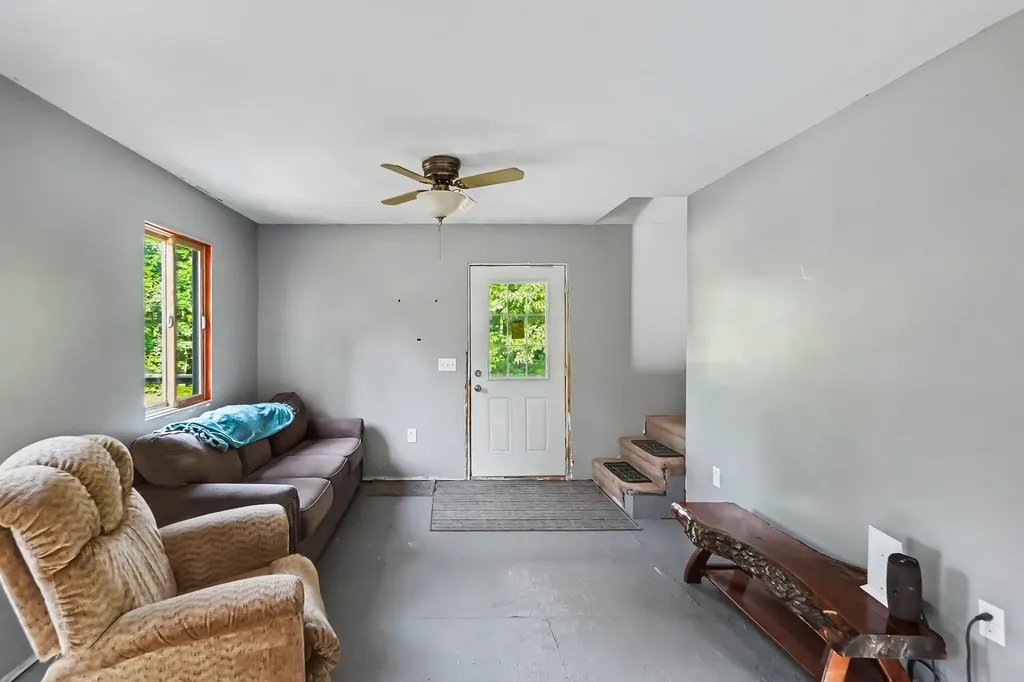 8243 E Deerfield Circle E Pinora Township MI 49677