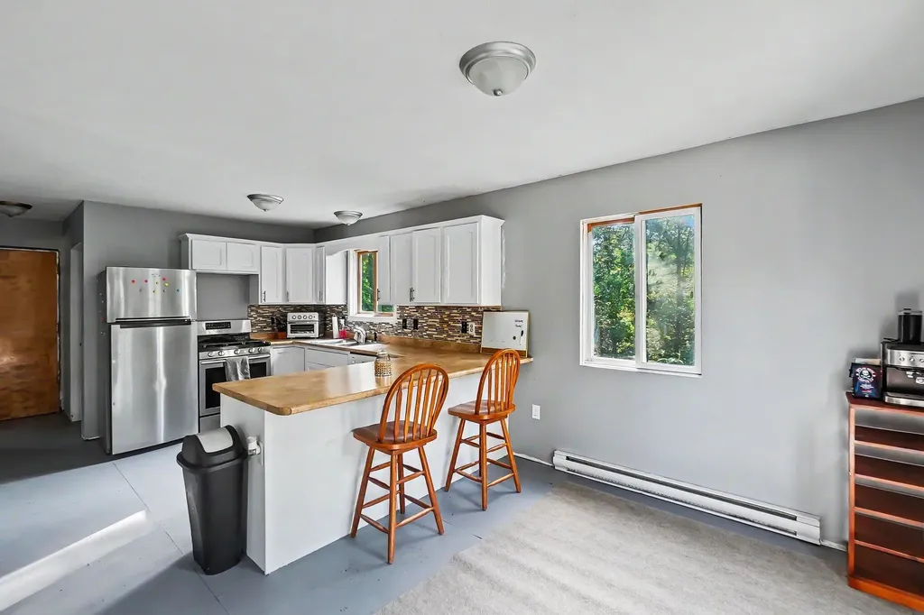 8243 E Deerfield Circle E Pinora Township MI 49677