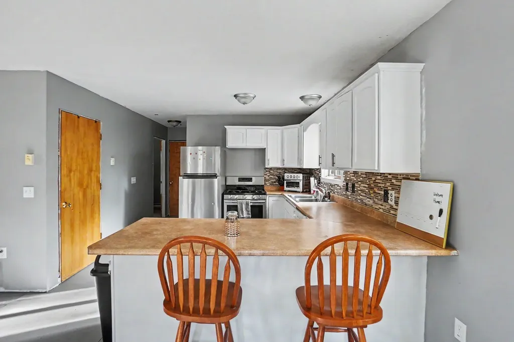 8243 E Deerfield Circle E Pinora Township MI 49677
