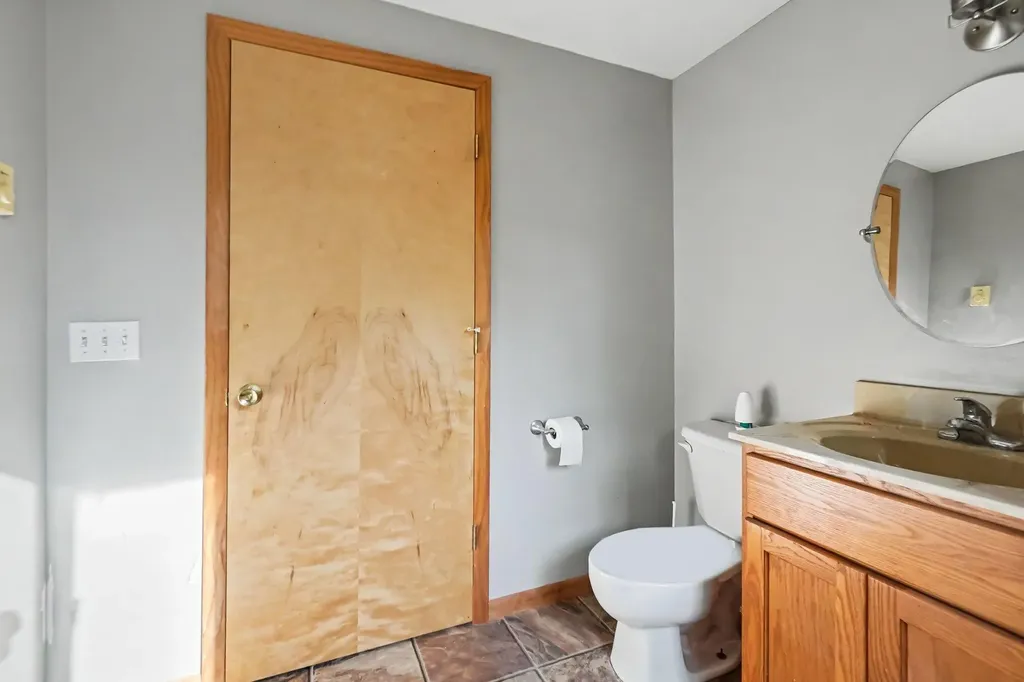 8243 E Deerfield Circle E Pinora Township MI 49677