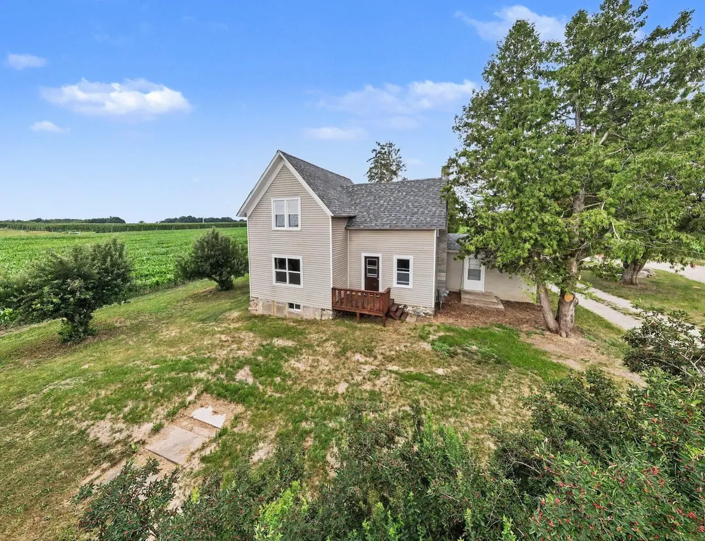 3735 S Stone Road S Dayton Township MI 49412