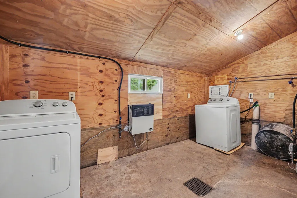 3735 S Stone Road S Dayton Township MI 49412