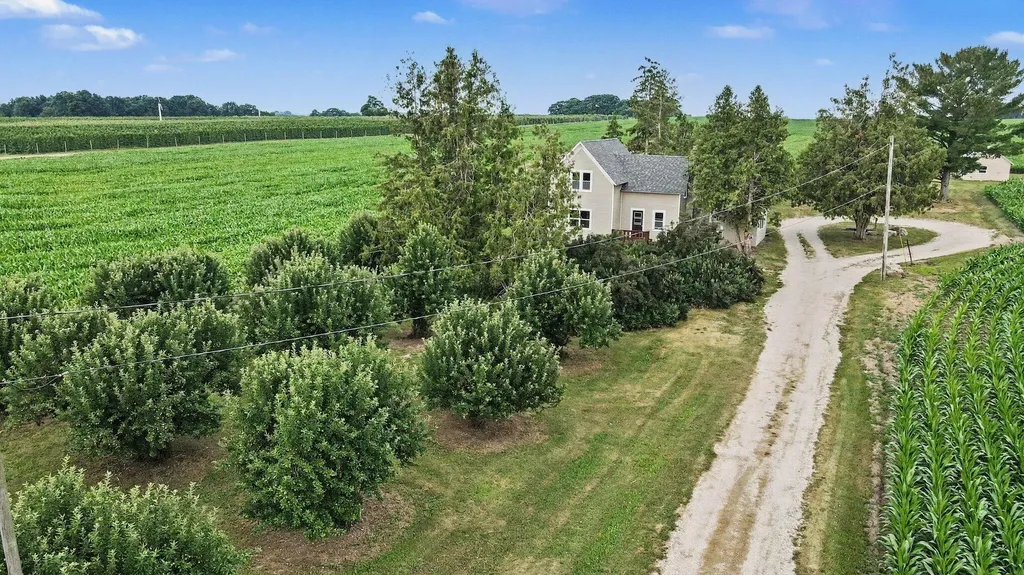 3735 S Stone Road S Dayton Township MI 49412