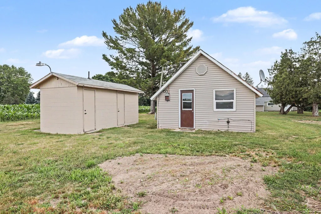 3735 S Stone Road S Dayton Township MI 49412