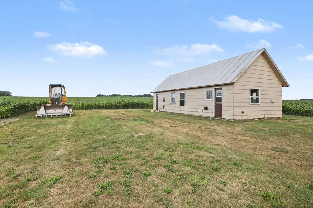 3735 S Stone Road S Dayton Township MI 49412