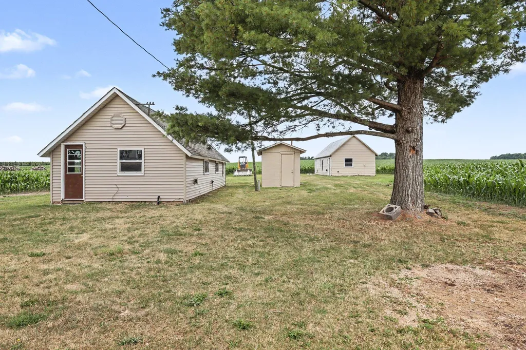 3735 S Stone Road S Dayton Township MI 49412