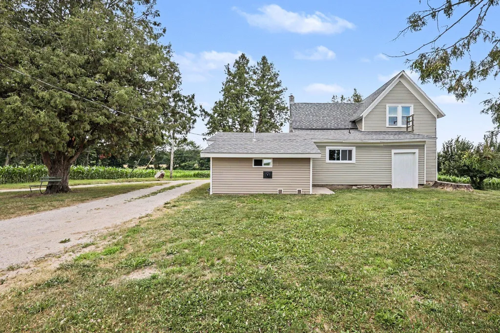 3735 S Stone Road S Dayton Township MI 49412