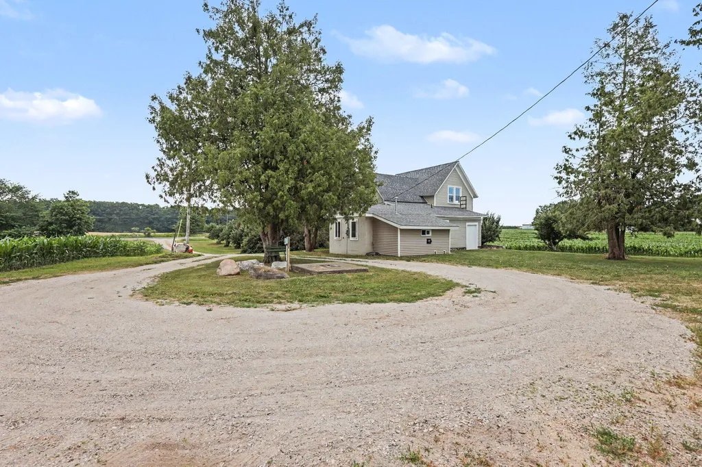 3735 S Stone Road S Dayton Township MI 49412